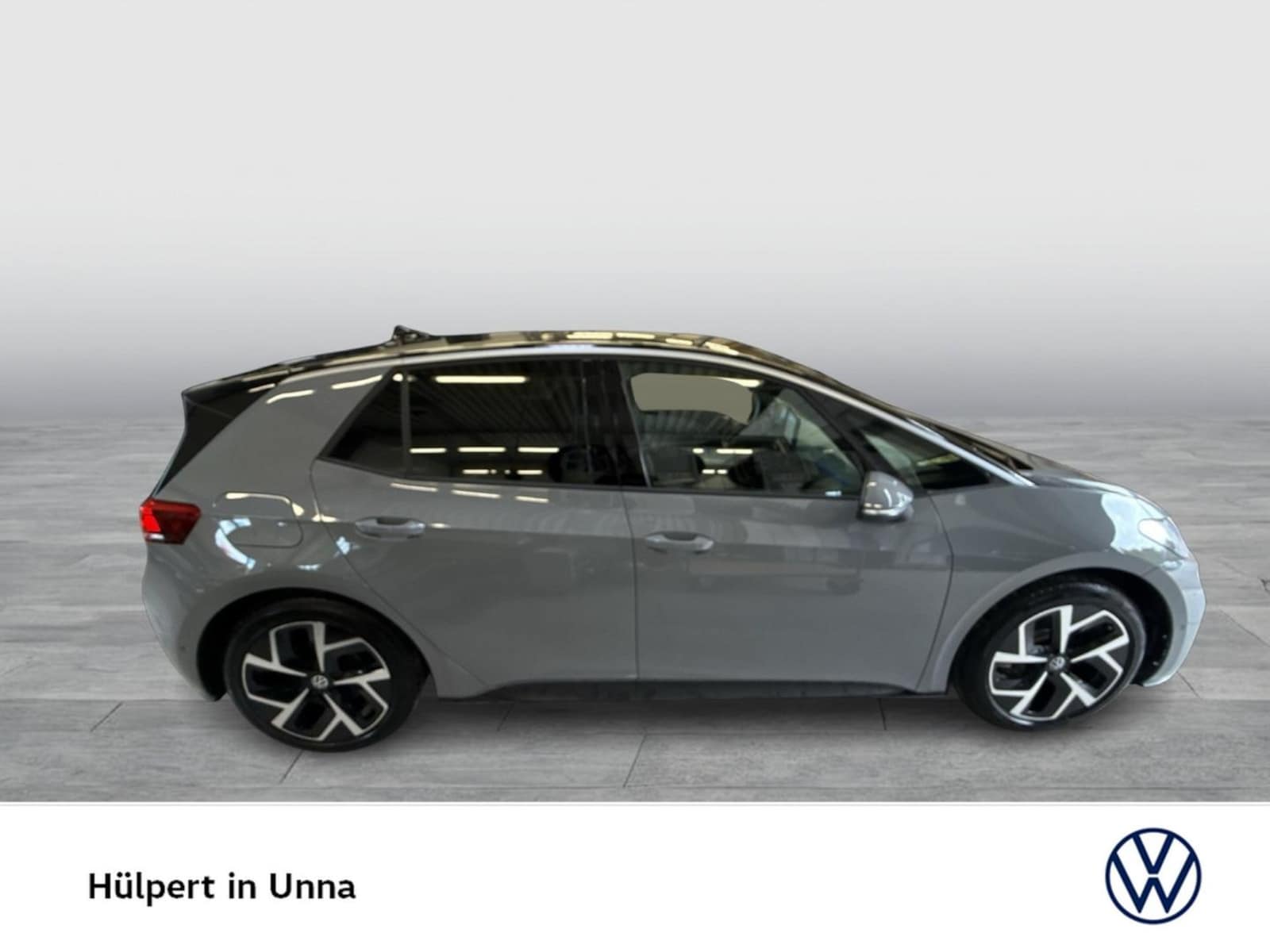 Volkswagen ID.3 – Bild 6