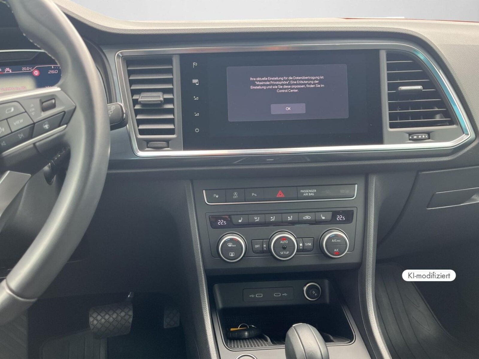 SEAT Ateca – Bild 12