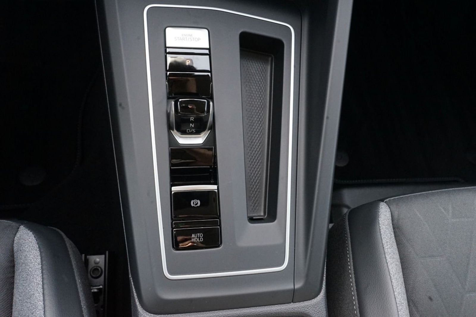 Volkswagen Golf Variant – Bild 14