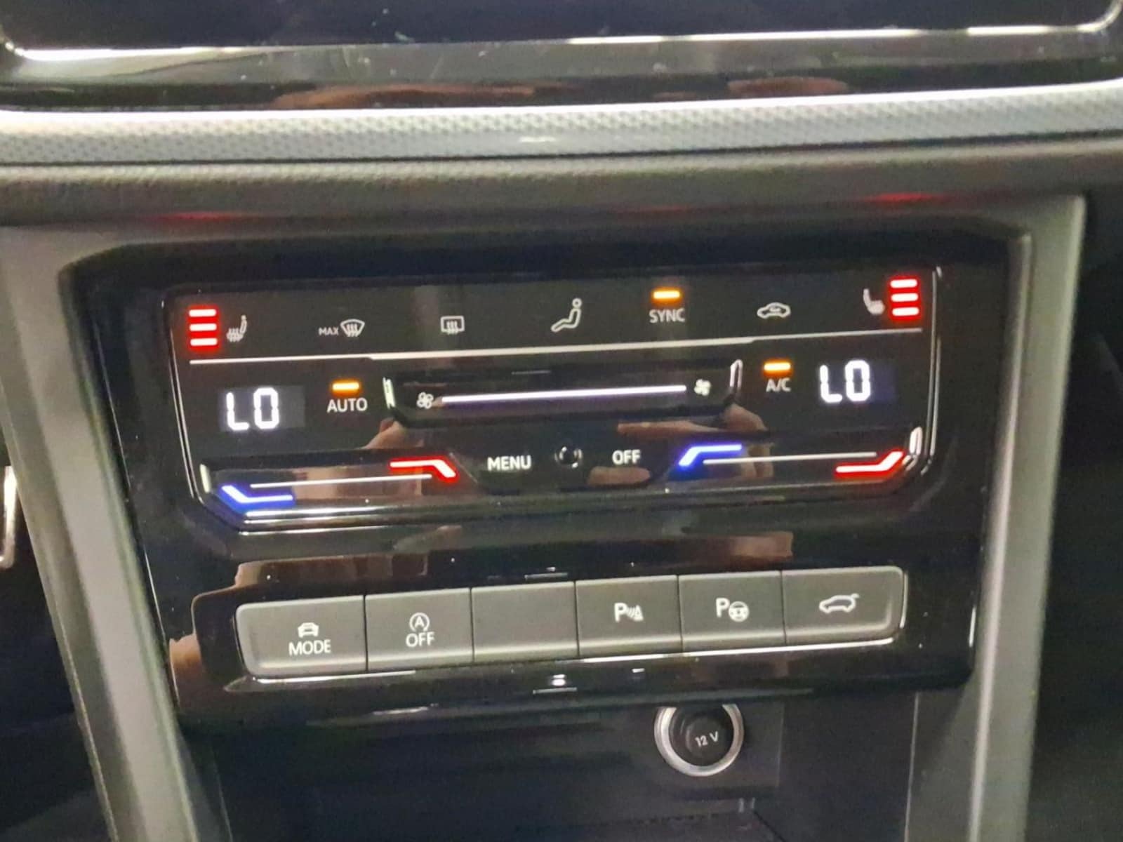 Volkswagen Touran – Bild 15