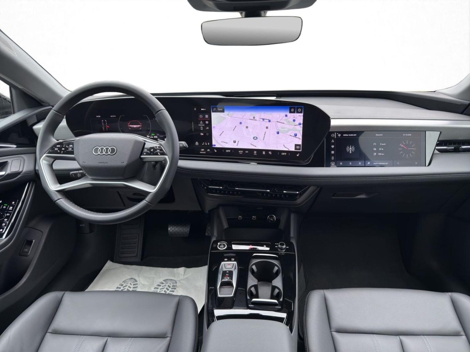 Audi A6 Avant e-tron – Bild 5