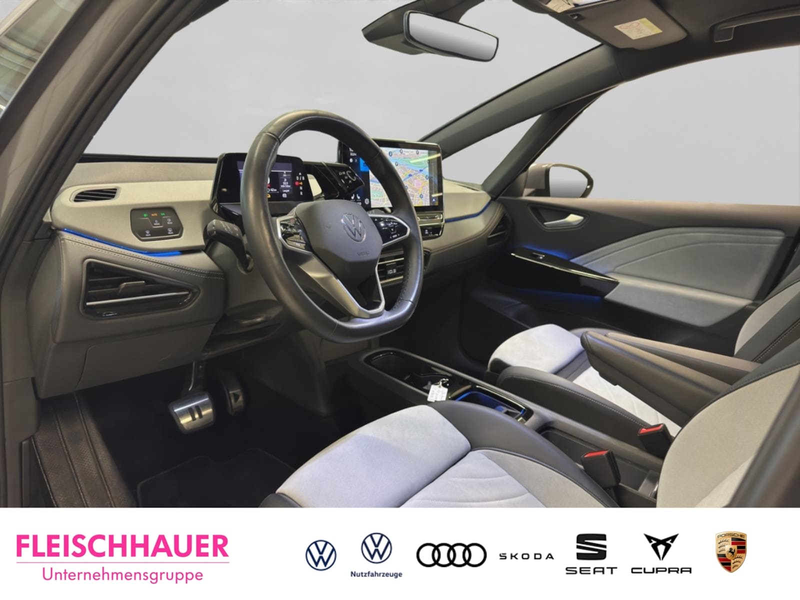 Volkswagen ID.3 – Bild 11
