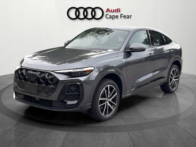 Photo of 2026 Audi Q5 Sportback