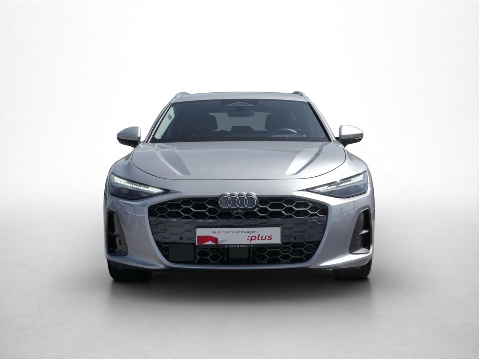 Audi A6 Avant – Bild 18