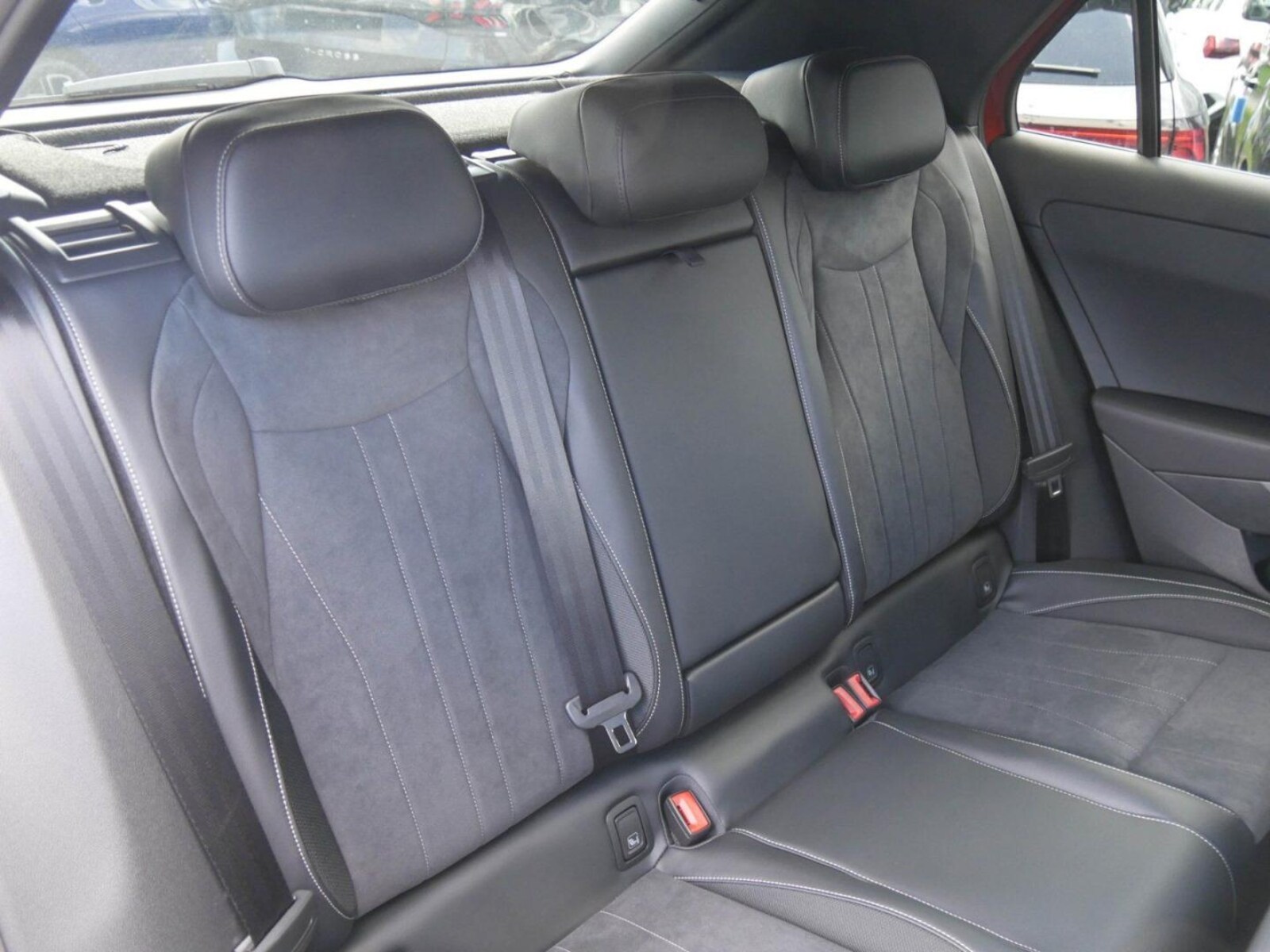 Volkswagen T-Roc – Bild 4