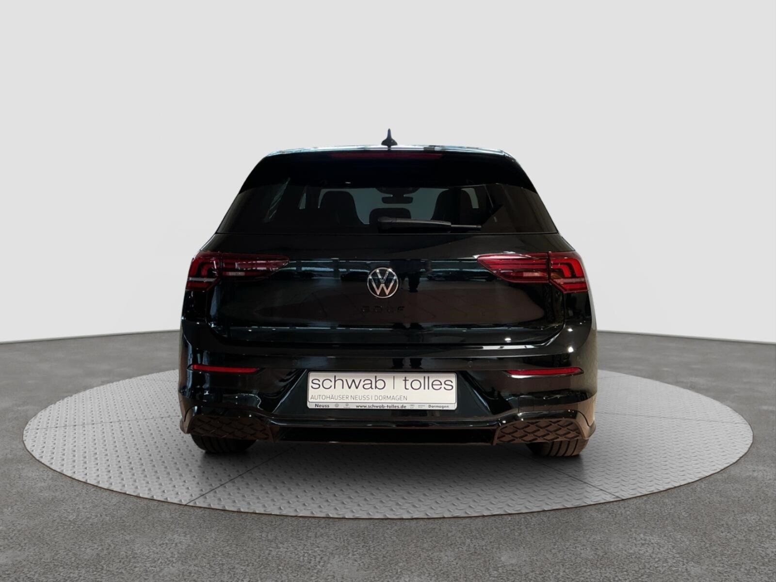Volkswagen Golf – Bild 6