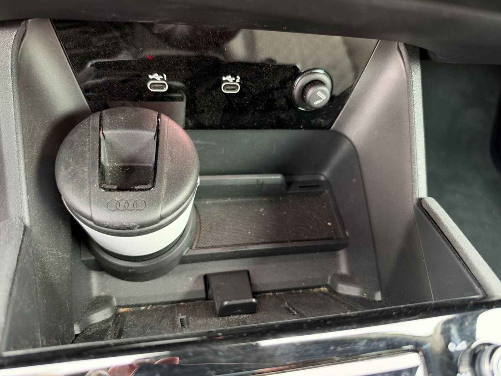 Audi SQ6 Sportback e-tron – Bild 21