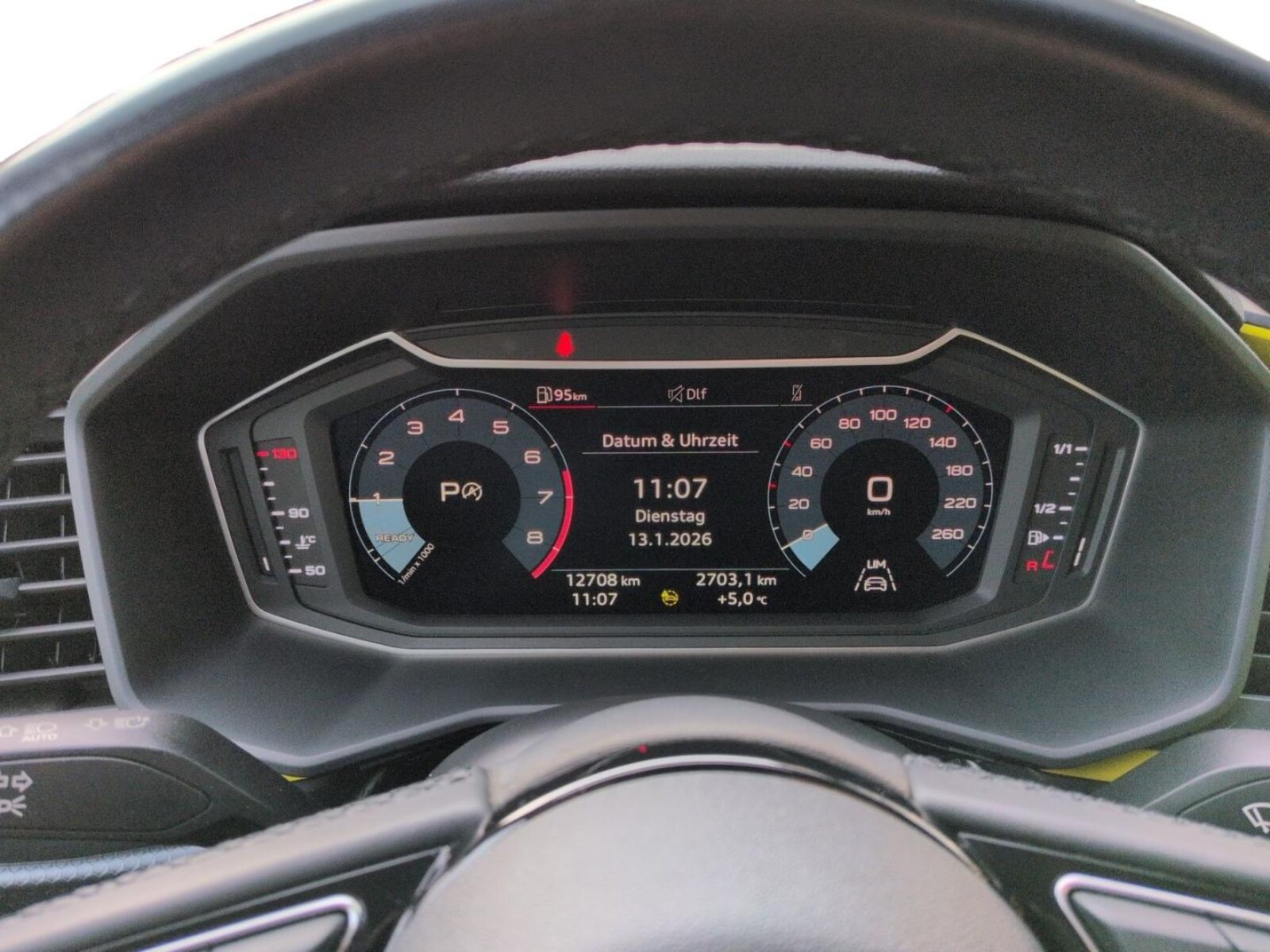 Audi A1 Sportback – Bild 13