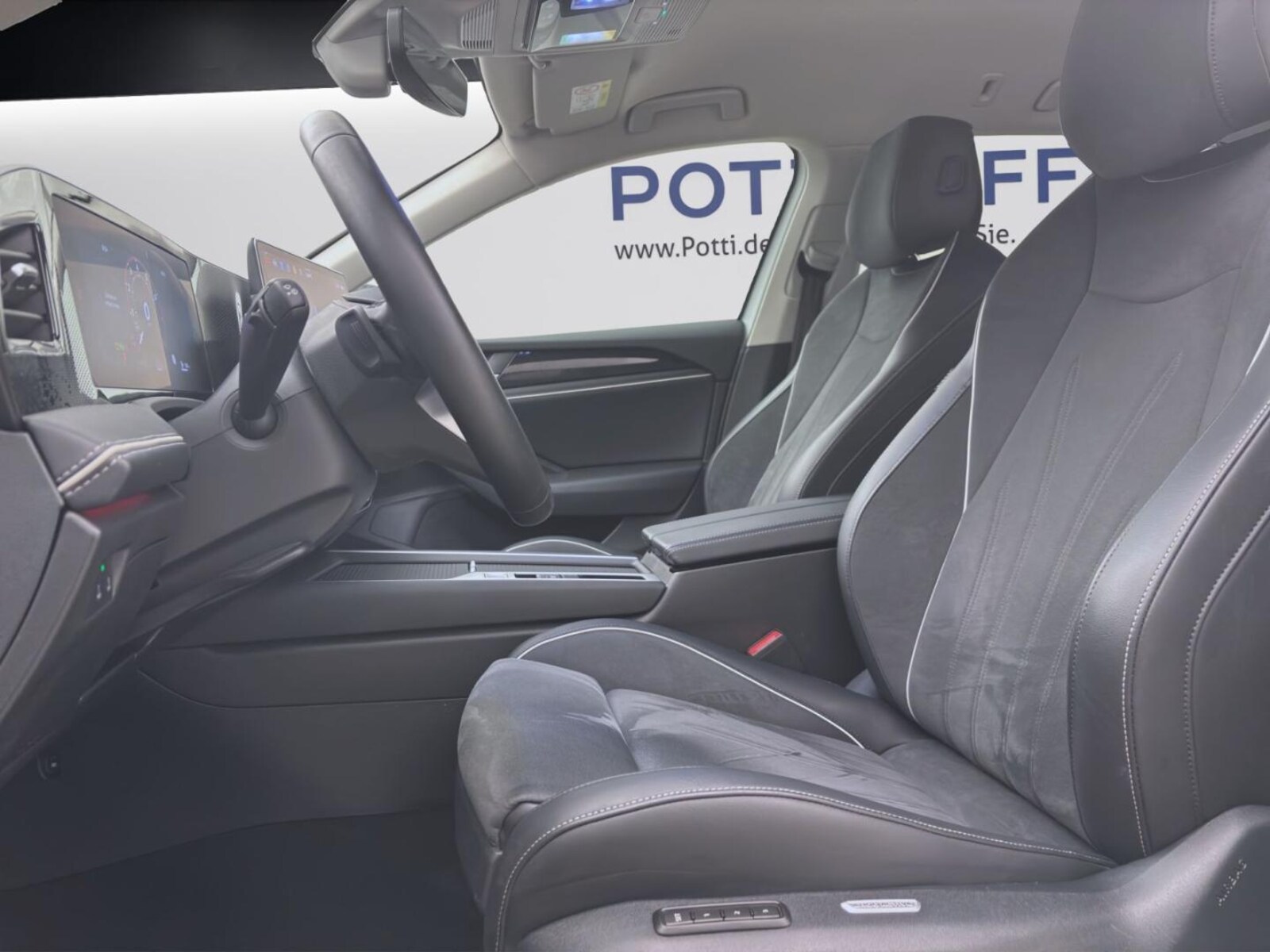 Volkswagen Passat – Bild 10