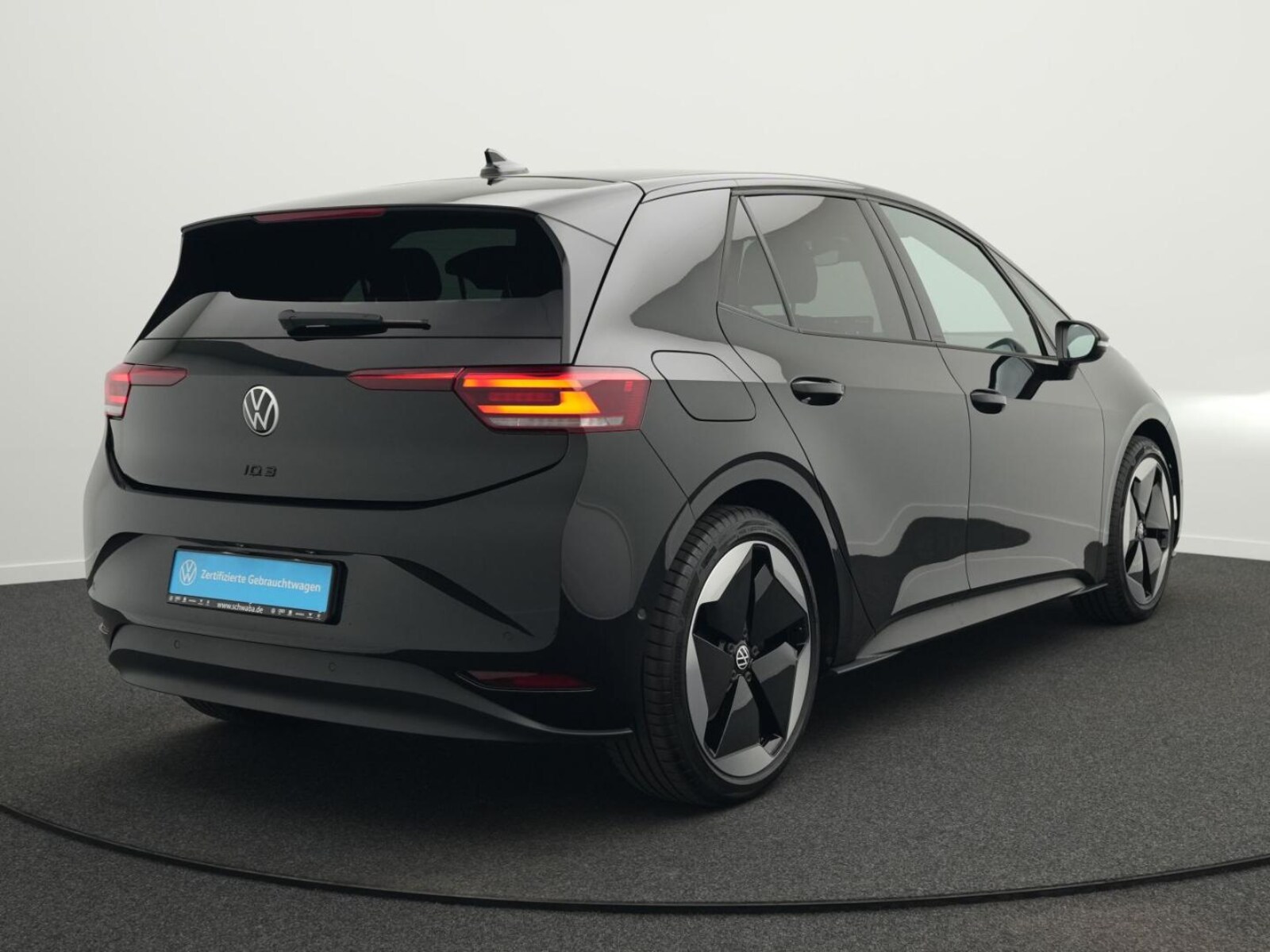 Volkswagen ID.3 – Bild 3