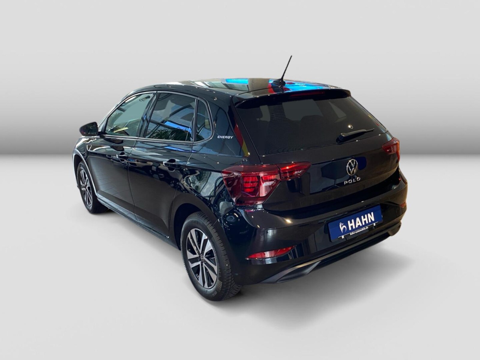Volkswagen Polo – Bild 3