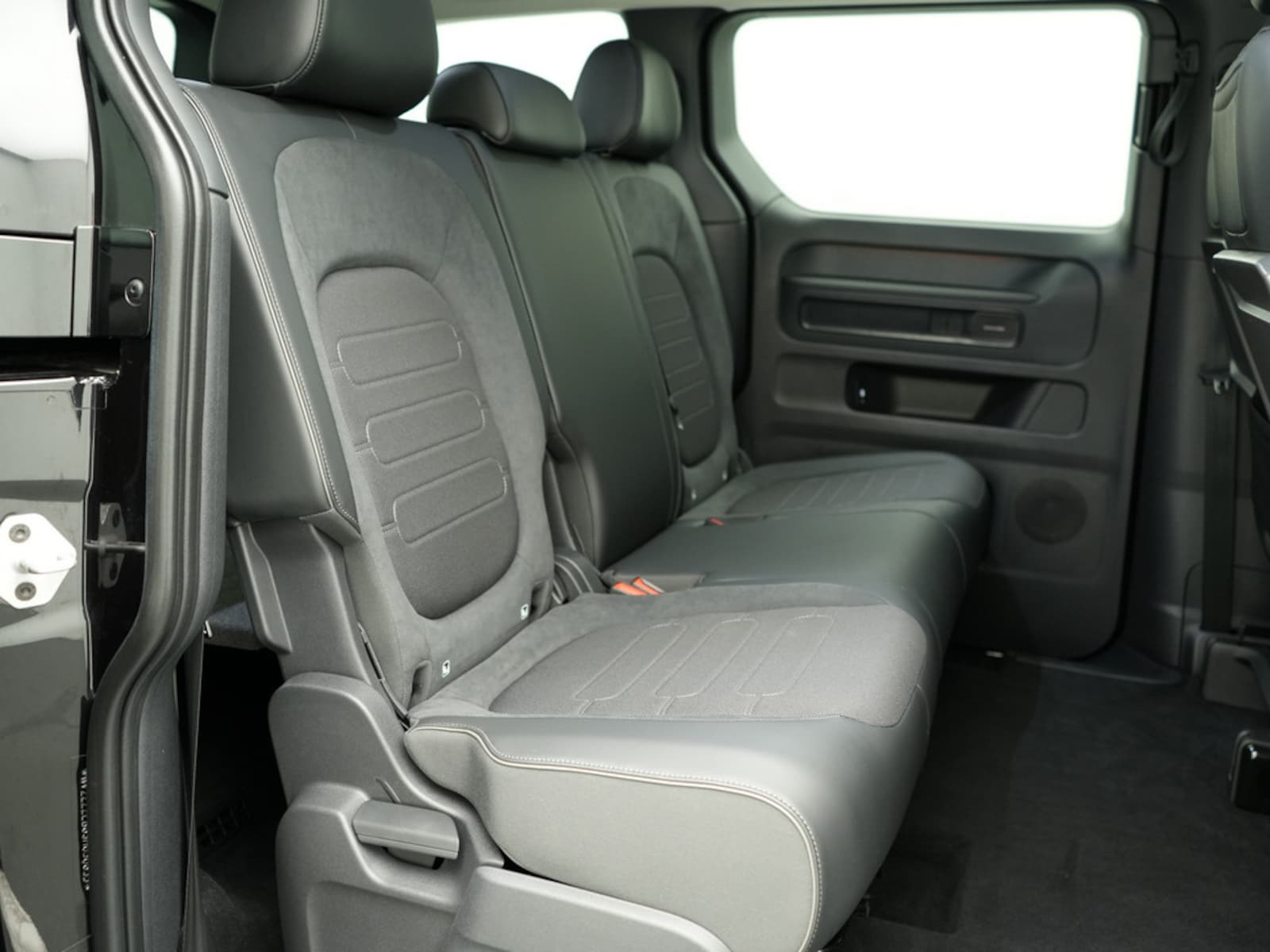 Volkswagen ID. Buzz – Bild 8