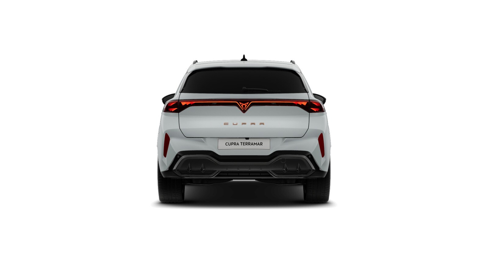CUPRA Terramar – Bild 7