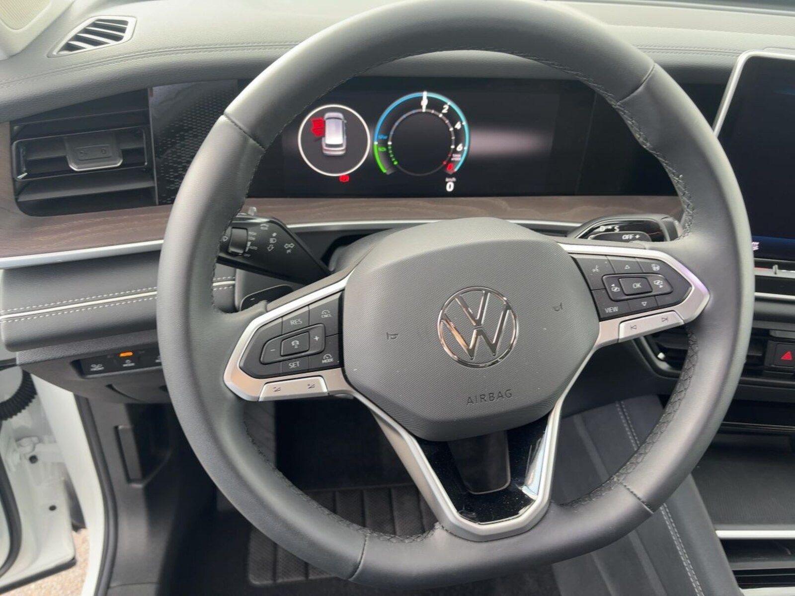 Volkswagen Tayron – Bild 11