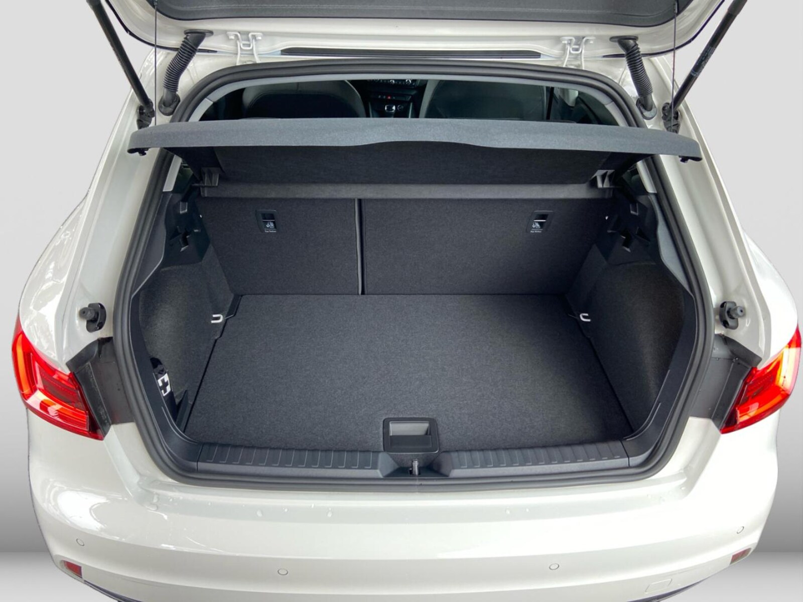 Audi A1 Sportback – Bild 11