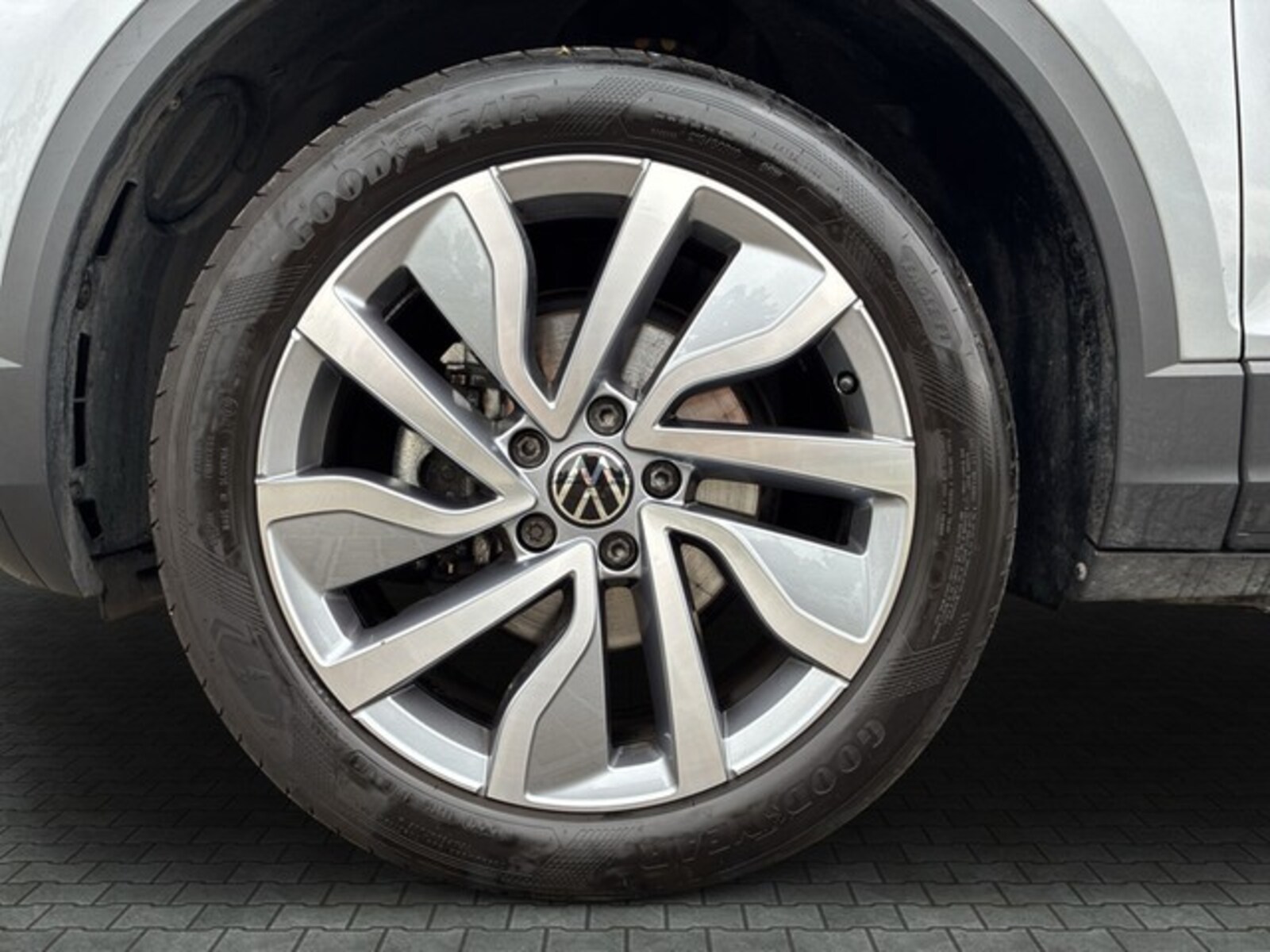 Volkswagen T-Roc – Bild 9