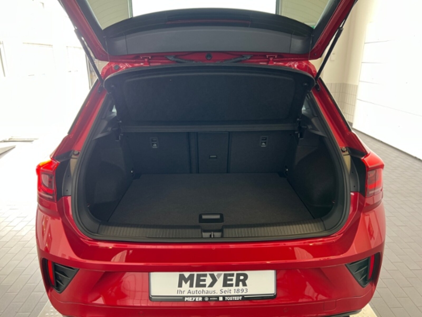 Volkswagen T-Roc – Bild 6