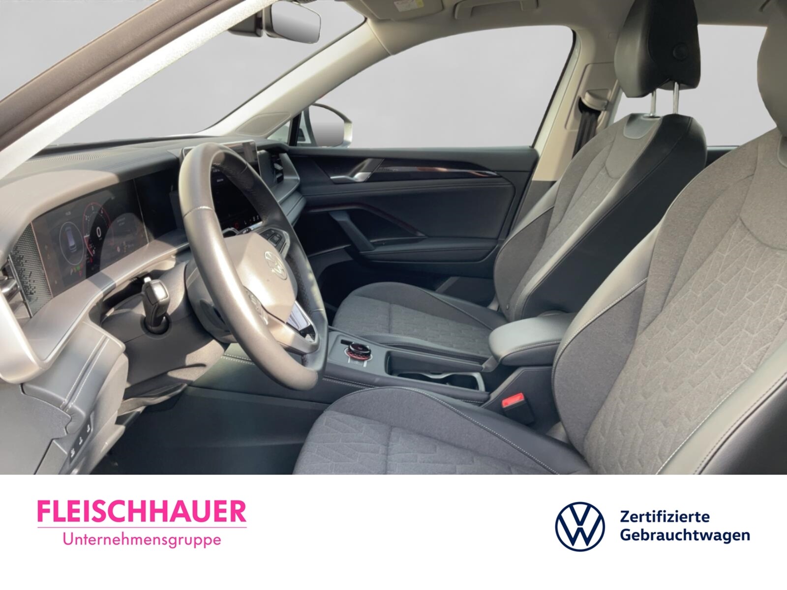 Volkswagen Tayron – Bild 8