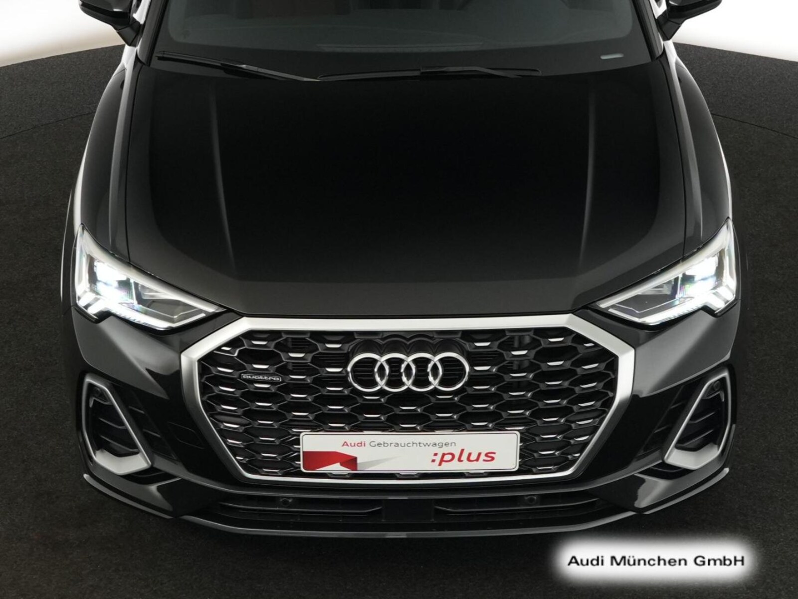 Audi Q3 Sportback – Bild 18