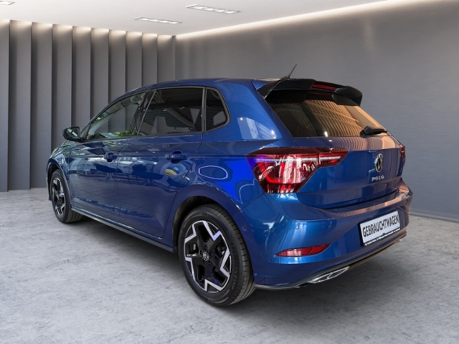 Volkswagen Polo – Bild 4
