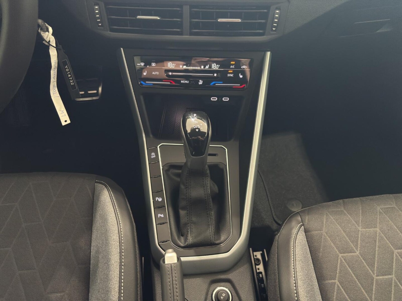 Volkswagen Taigo – Bild 13