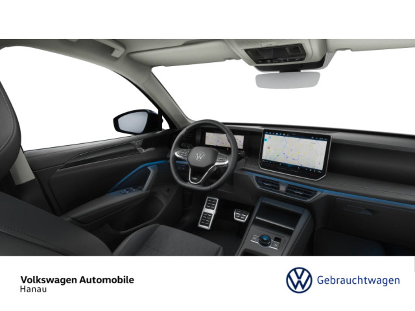 Volkswagen Tiguan – Bild 5