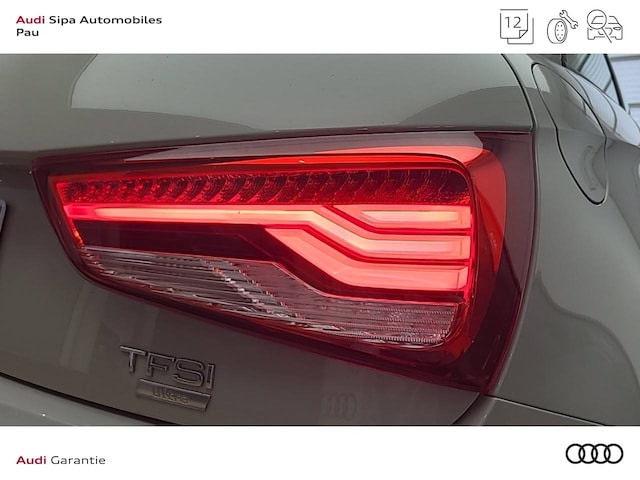 Audi A1 Ambiente 1.0 TFSI 95 Ch 5 Vitesses - 2018 - Joinsteer - #33