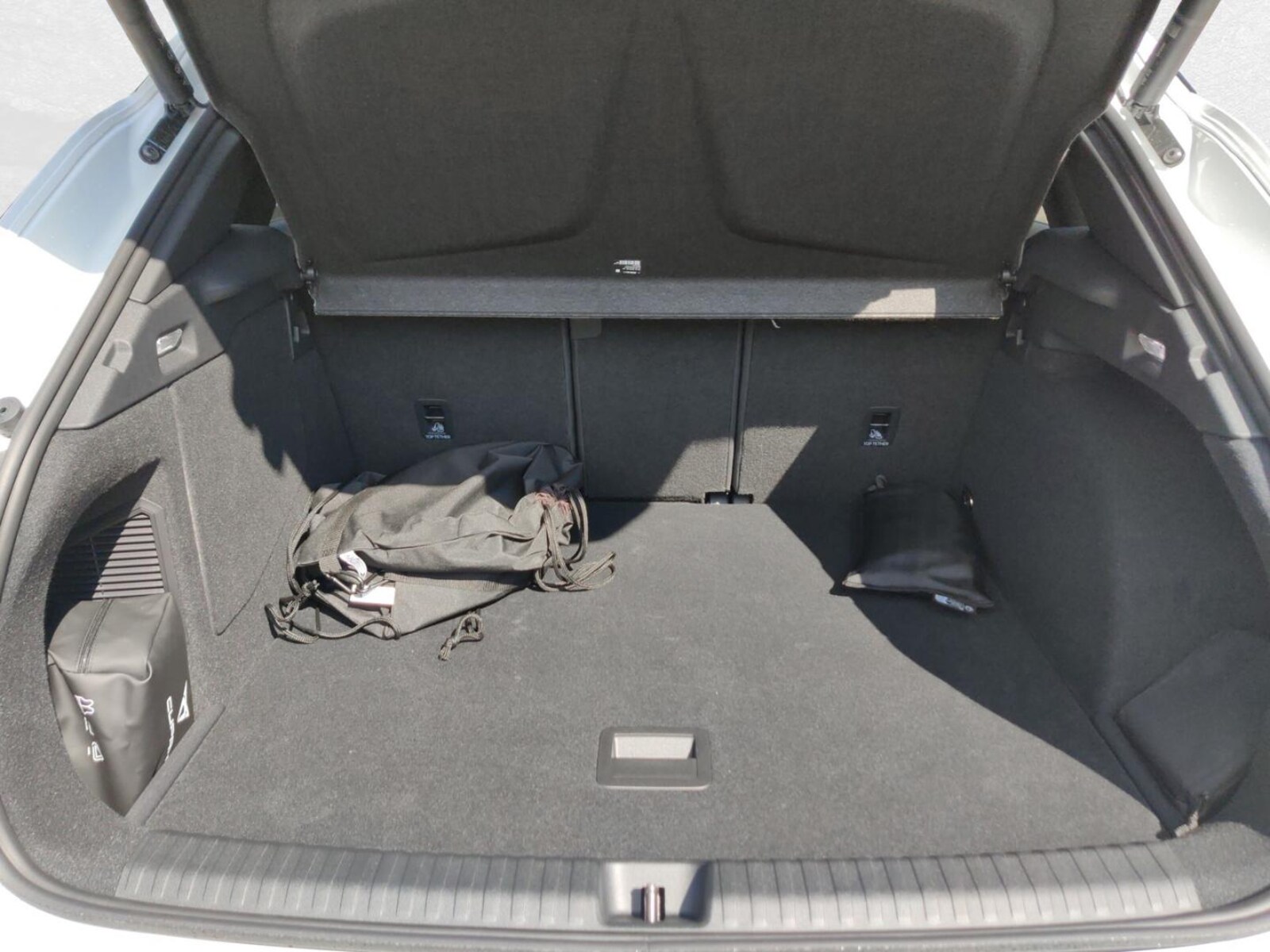 CUPRA Terramar – Bild 8