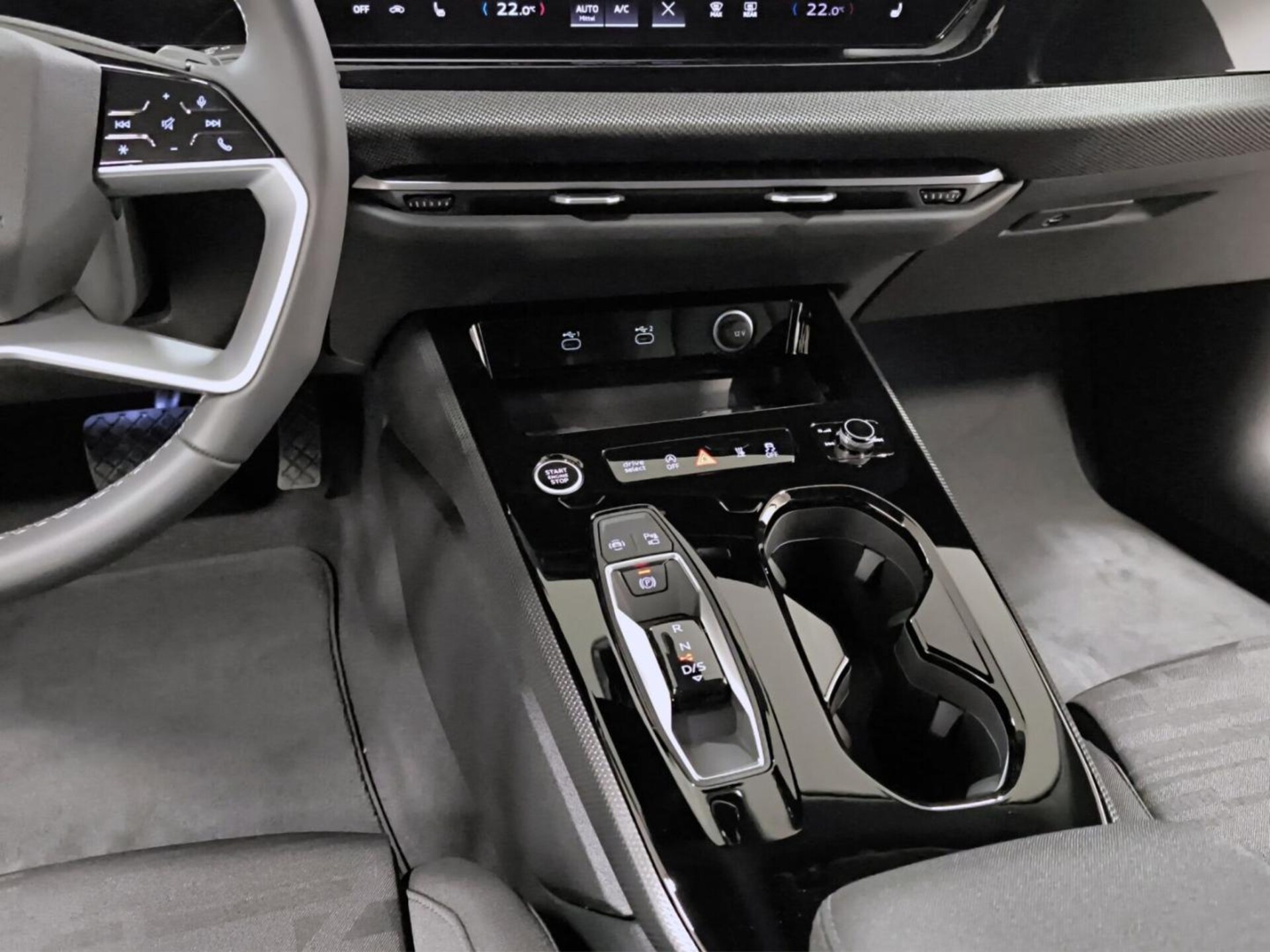 Audi A5 Avant