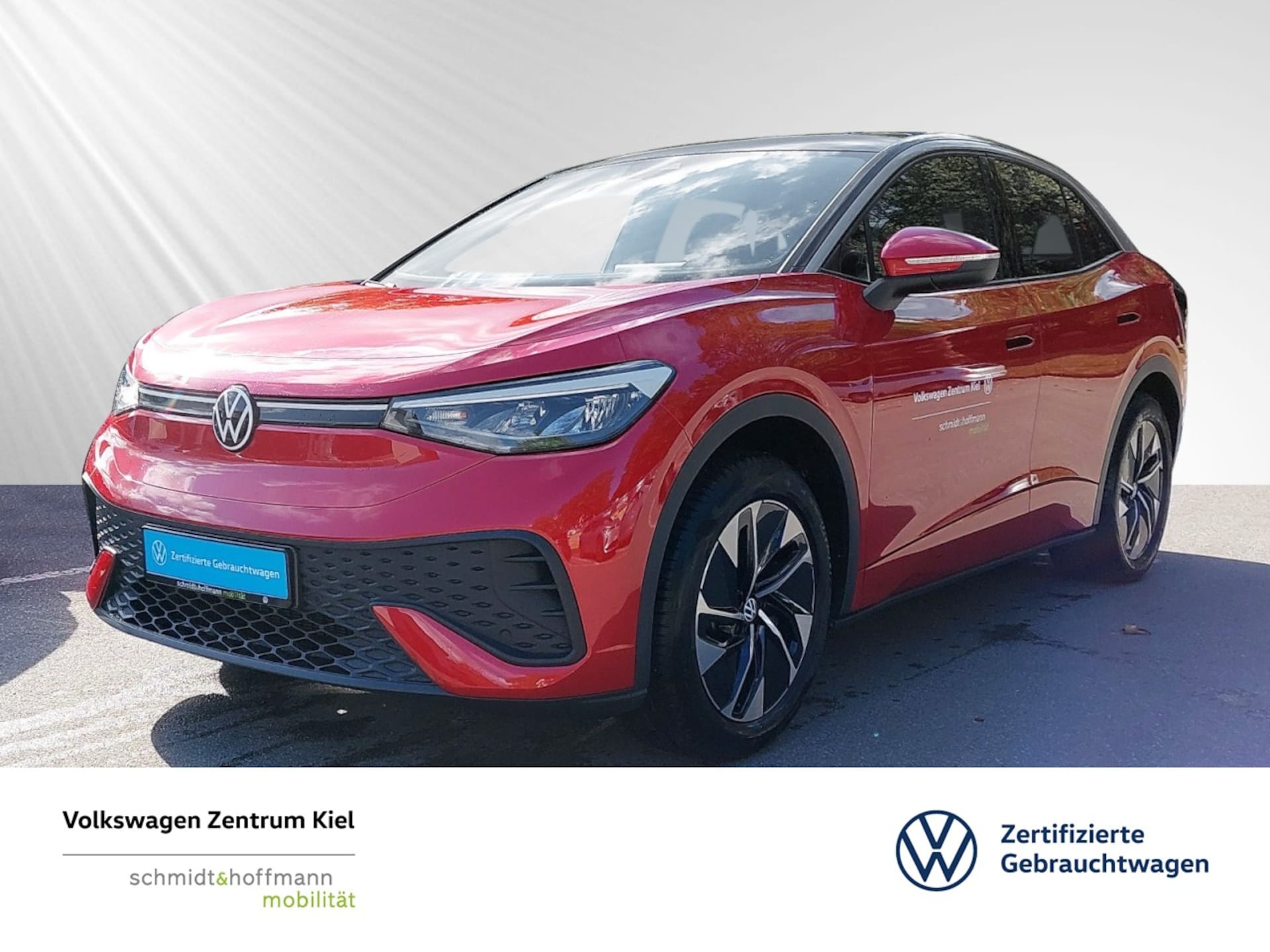 Volkswagen ID.5 Pro