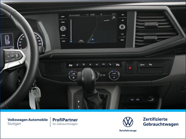 Volkswagen T6.1 Caravelle larger