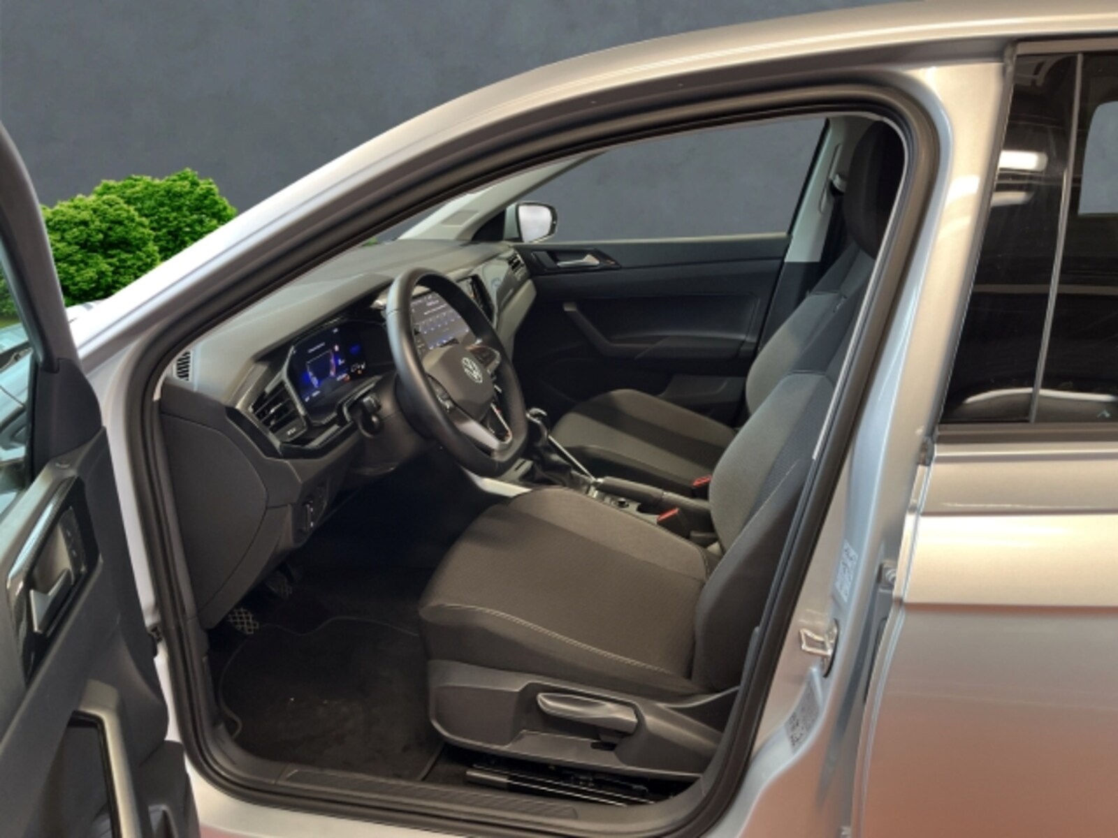 Volkswagen Polo – Bild 8