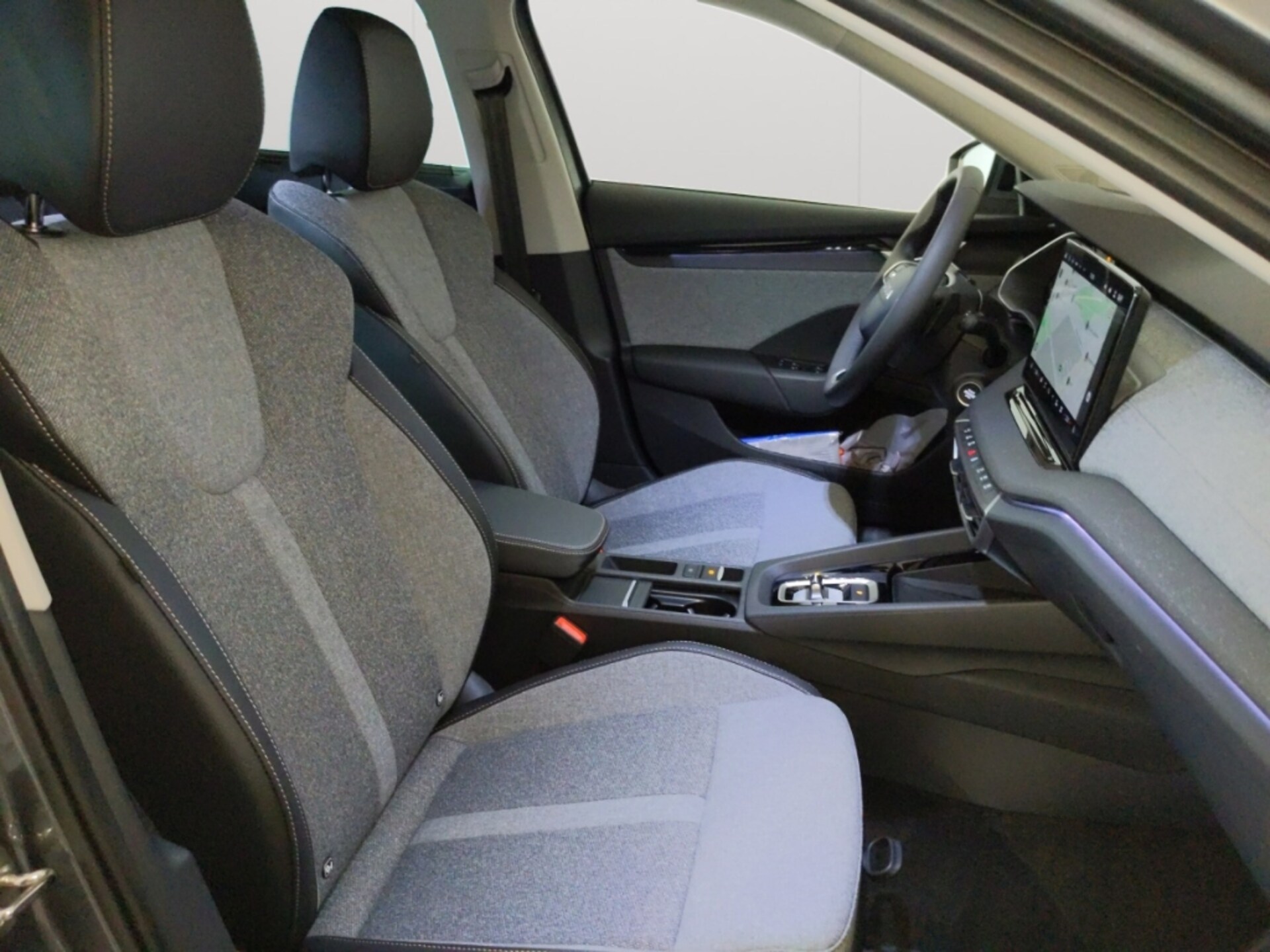 Skoda Octavia Combi Tour