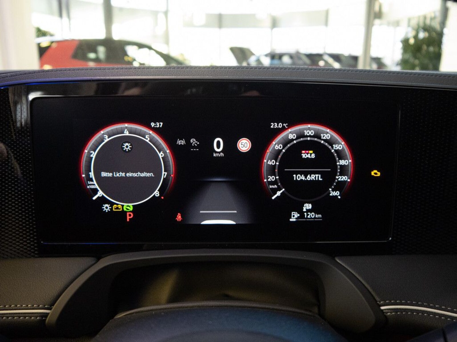 Volkswagen Passat – Bild 23