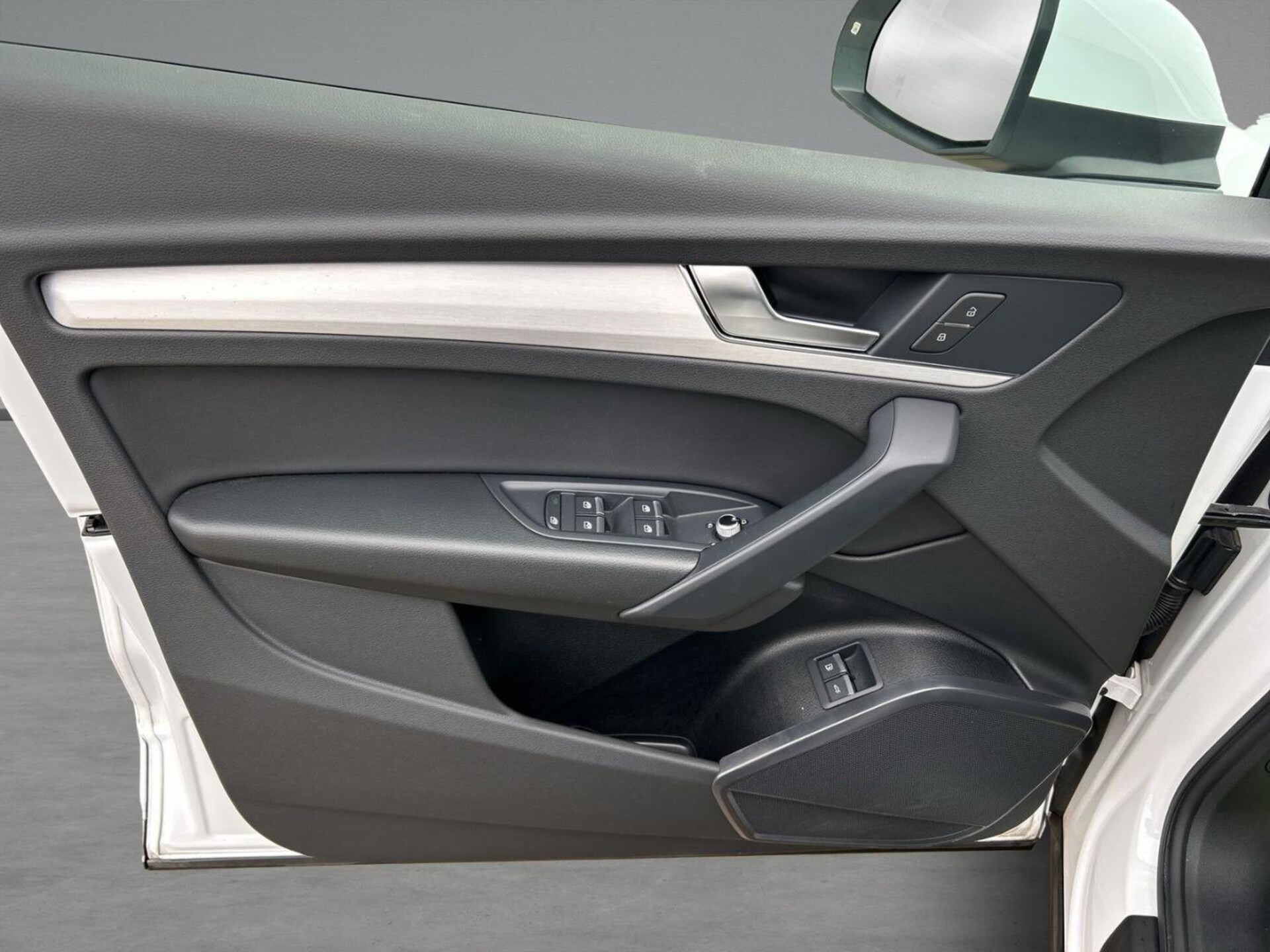Audi Q5 TFSI e S line