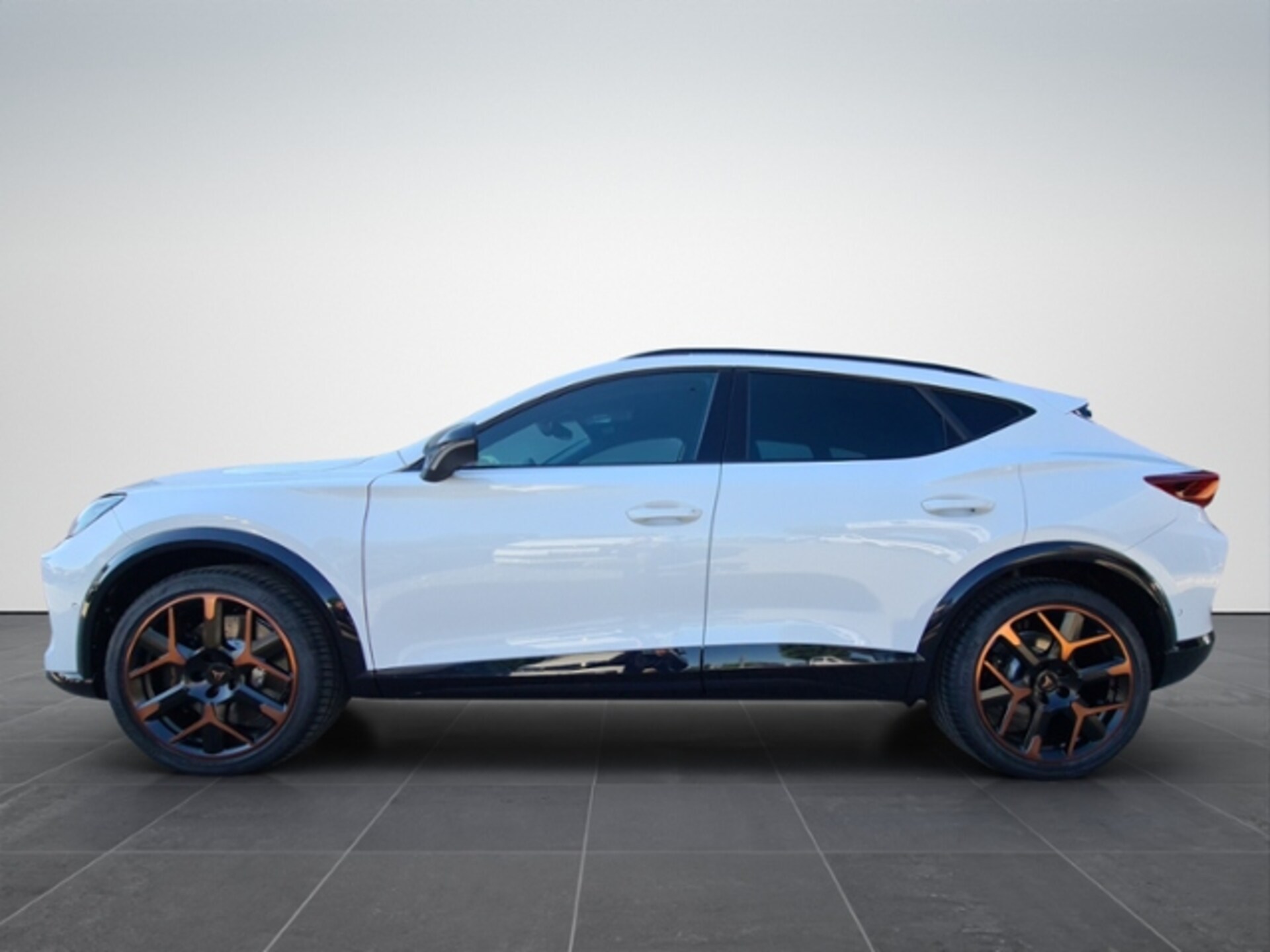 CUPRA Formentor VZ