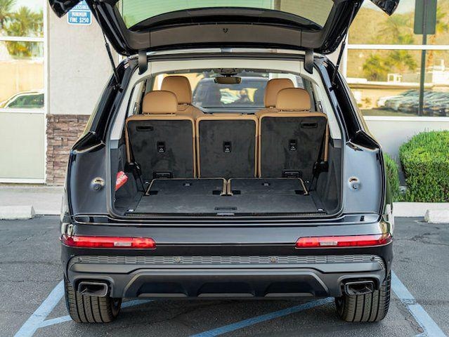 2026 Audi Q7 Premium Plus - Photo 23