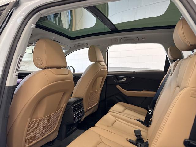 2025 Audi Q7 Premium Plus - Photo 42