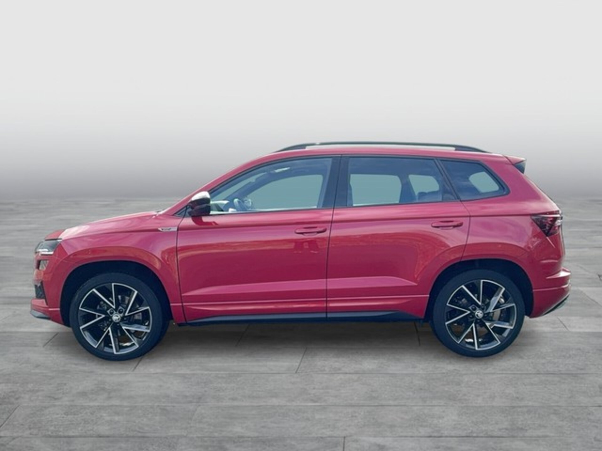 Skoda Karoq Sportline
