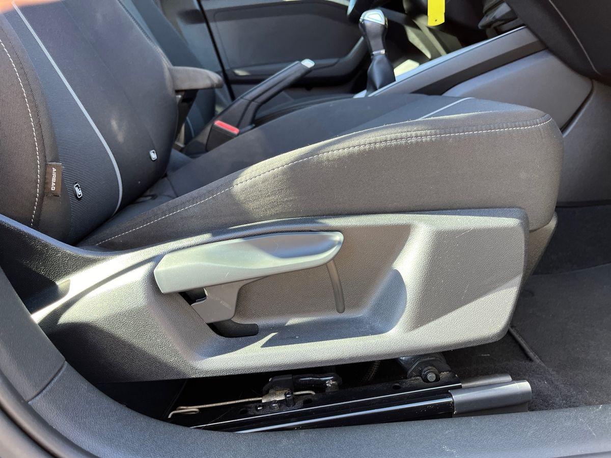 Image about Audi A1 Sportback Design 25 TFSI 70 kW (95 ch) 5 vitesses