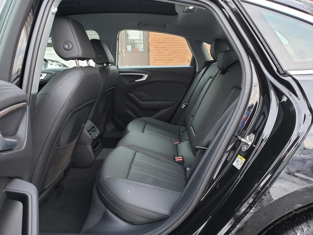 2025 Audi New A5 Premium - Photo 11