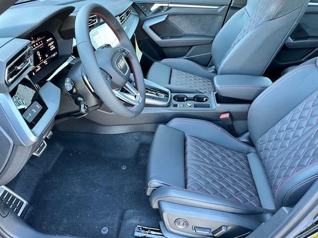 2026 Audi S3 Base - Photo 6