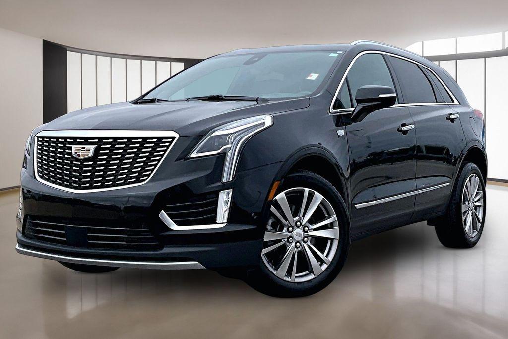 2023 Cadillac XT5 AWD Premium Luxury's photo