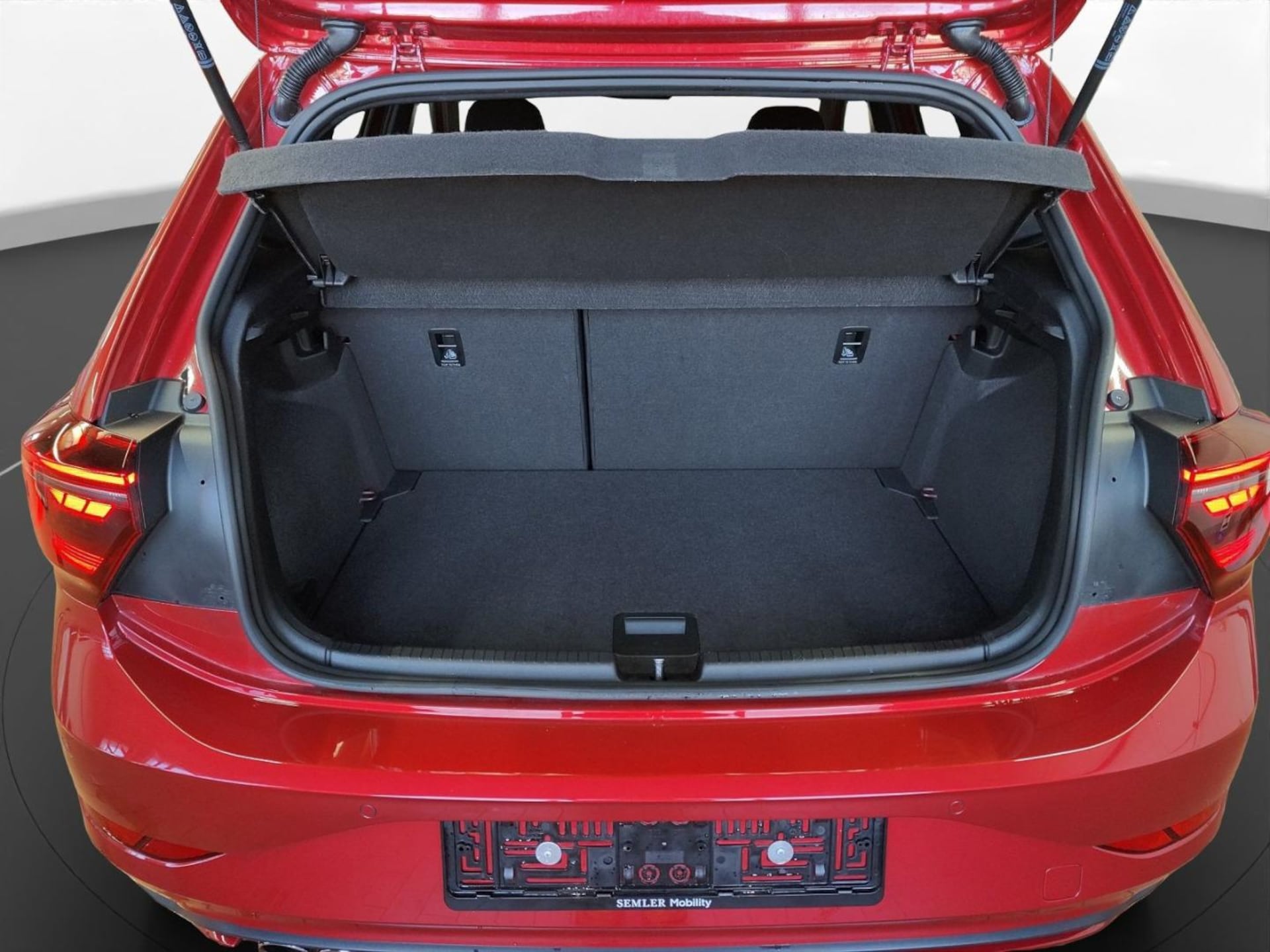 Volkswagen Polo GTI