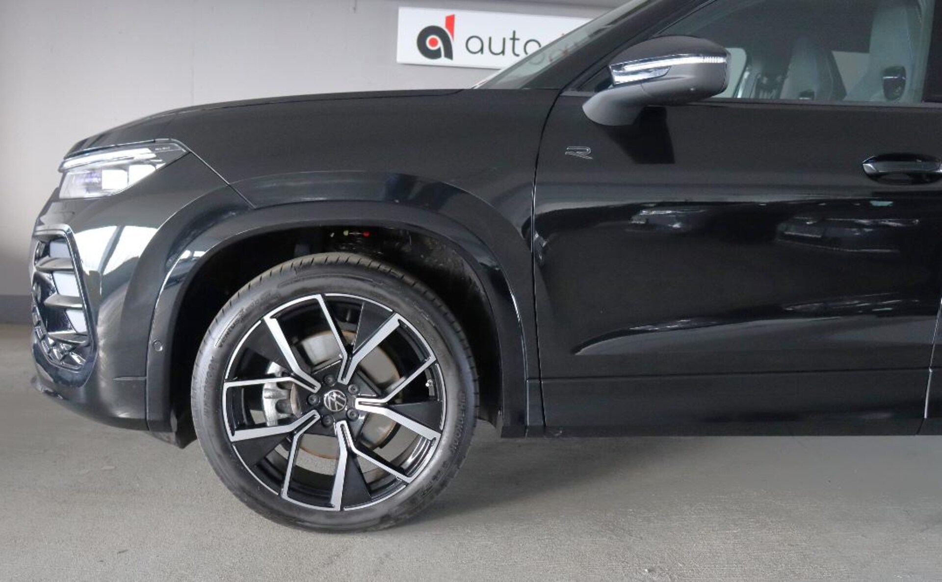 Volkswagen Tayron R-Line