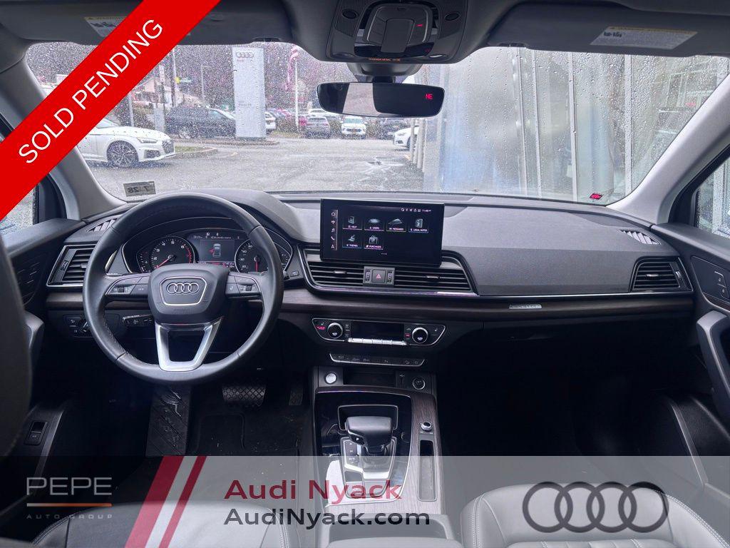 2023 Audi Q5 Premium - Photo 15