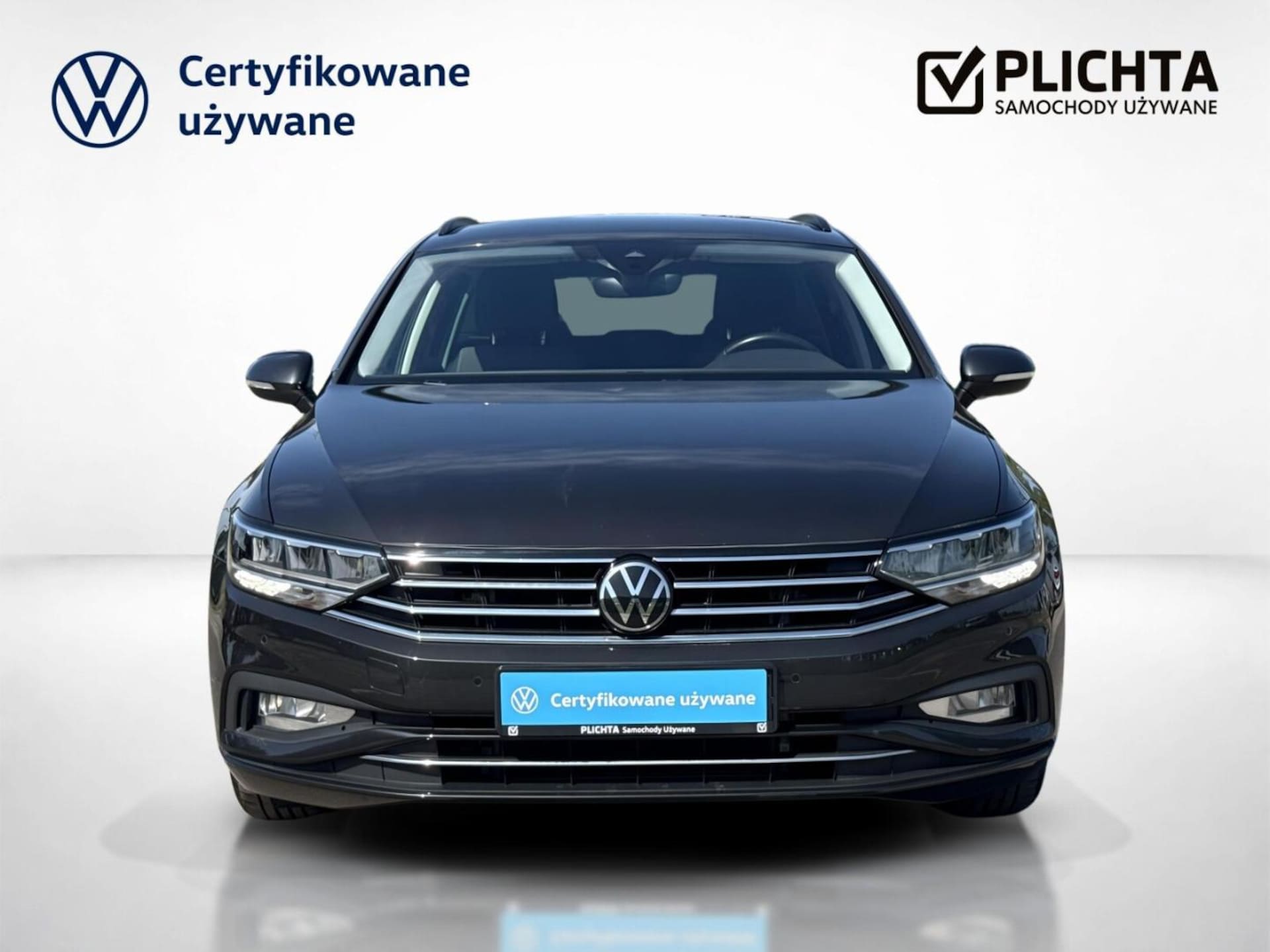 Volkswagen Passat Variant Business