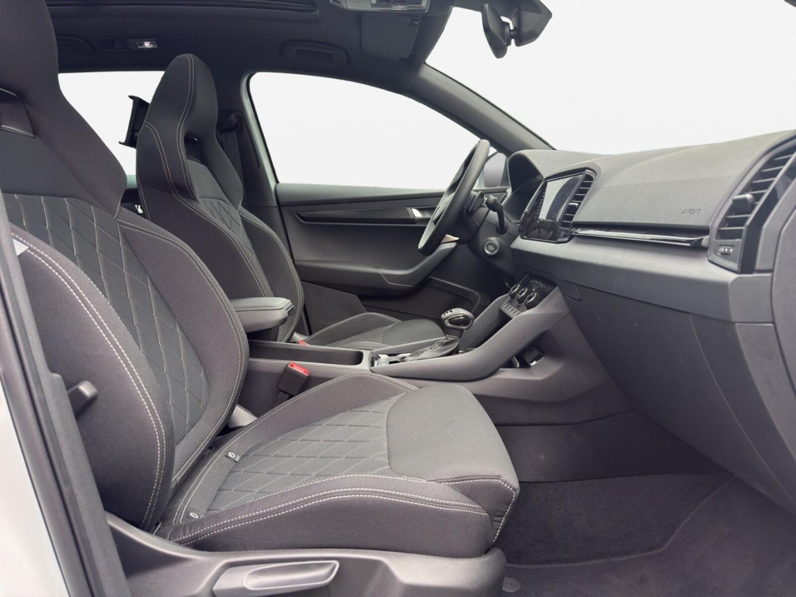 Škoda Karoq – Bild 4