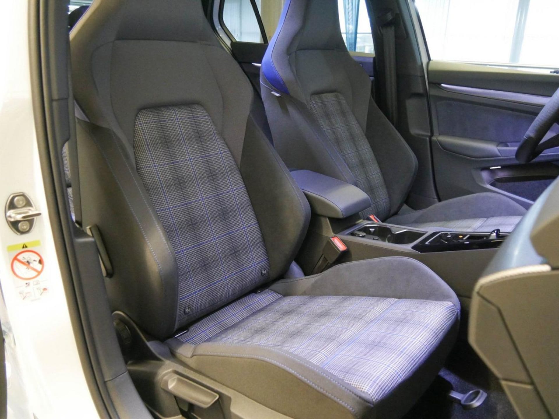 Volkswagen Golf GTE