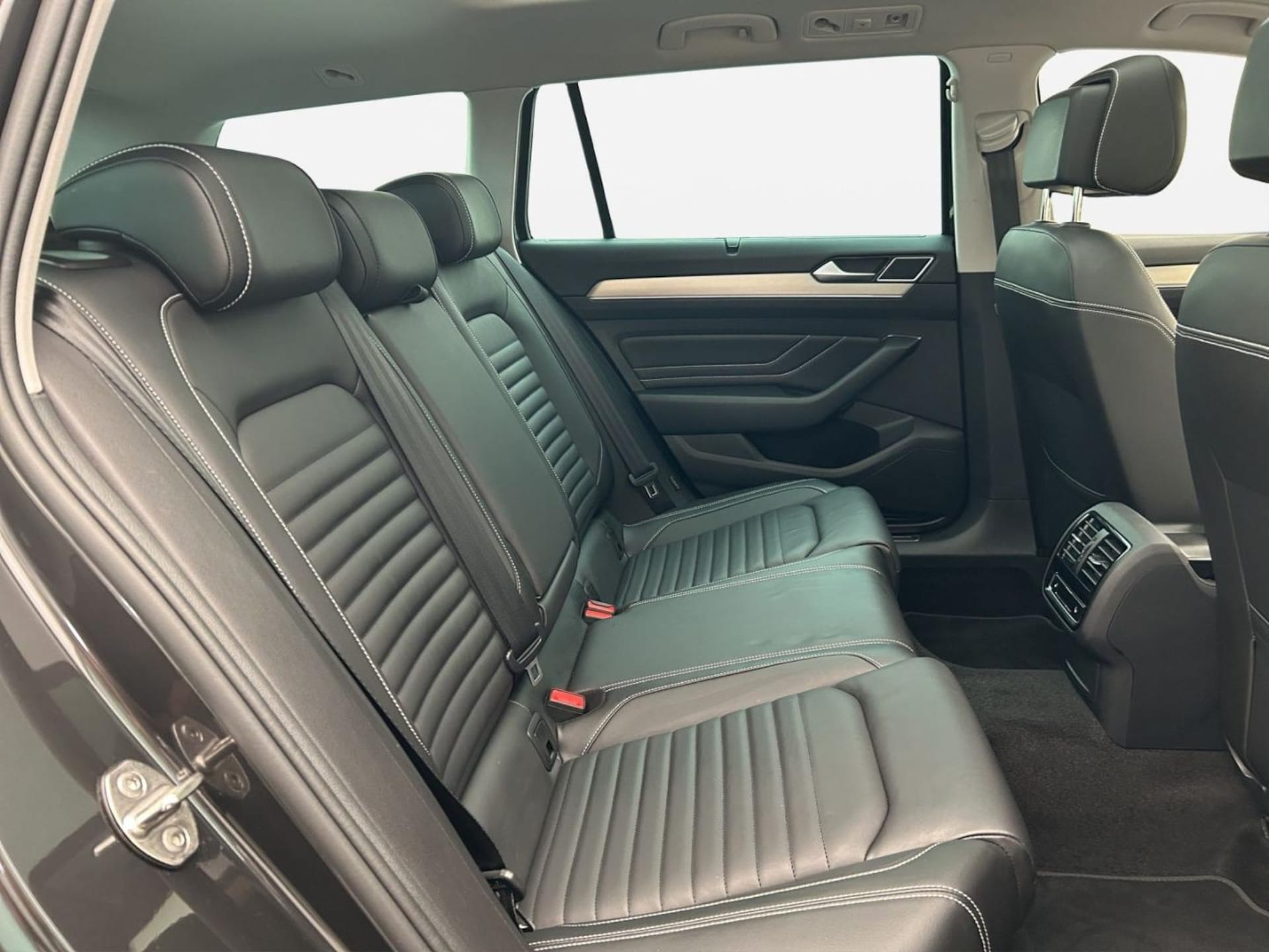 Volkswagen Passat Variant Elegance